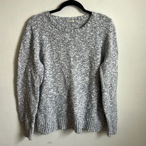 100% Cotton L.L. Bean Sweater